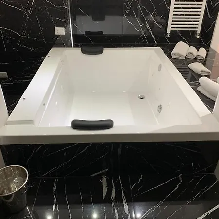 Cs Luxury House *