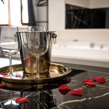 Cs Luxury House * Lido di Ostia