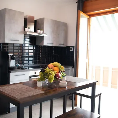 Apartment Cs Luxury House