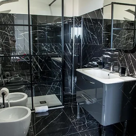Apartment Cs Luxury House Lido di Ostia